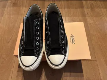 CONVERSE ADDICT 26.5cm TRIPLE X