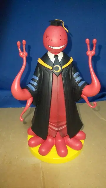 암살교실 살선생 DXF 피규어 칠변화 vol.1 분노 살선생