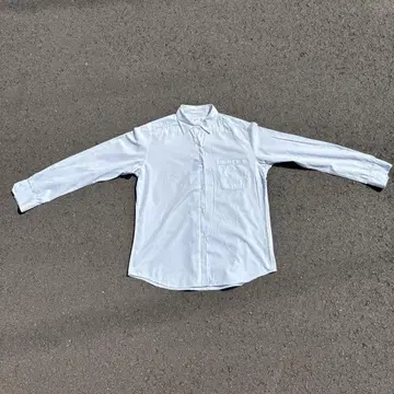 agnes b. shirt 에네스베 셔츠