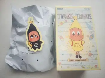 POPMART TWINKLE TWINKLE Flash Warning