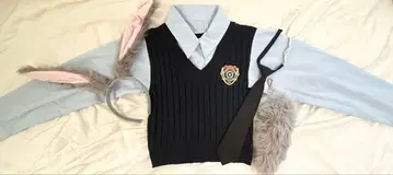 주디 바운드 코디