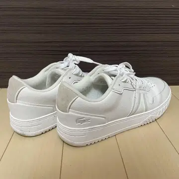 [ 27.5cm ] 라코스테 남성용 스니커즈