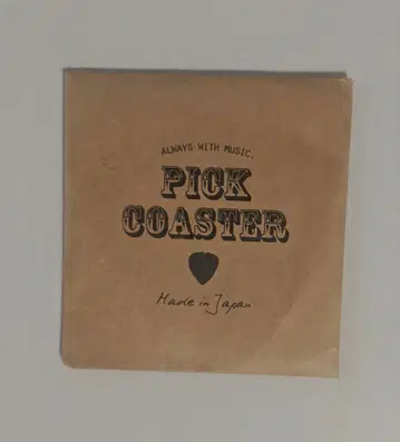 miwa Classic 피크형 코스터