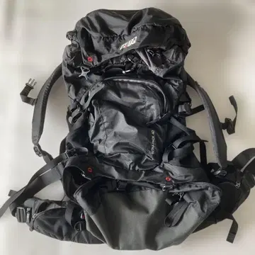 몽벨 ZERO POINT 백팩 KITRA PACK 40