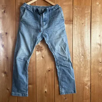 그라미치 데님 사이즈 L