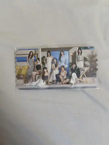 TWICE READY TO BE SPECIAL 피처 티켓