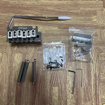 Wilkinson WOV06 String Pitch 10.8mm