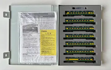 토믹스 92819 살롱카 나니와