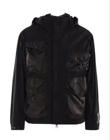 C.P. Company Taylon Mixed GoggleJacket M