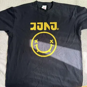 스프라툰 브로브 스마일 T-shirts XL