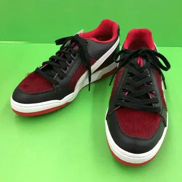 602 푸마 슬립스트림 로우 비스트 파손 있음