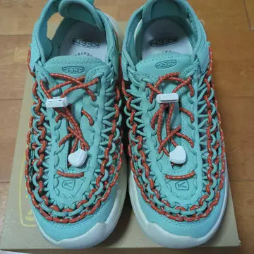 KEEN 유니크 더블케이 24cm