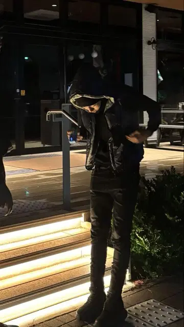 다운 베스트 swag drip