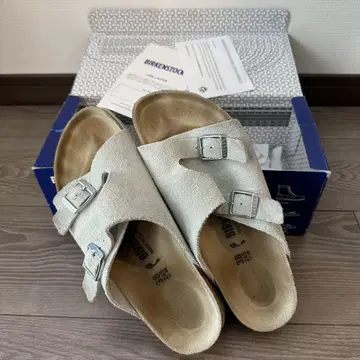 버켄스탁 취리히 38