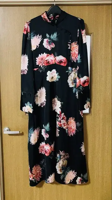 ZARA 원피스