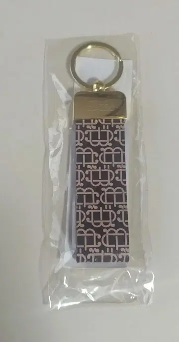 miwa Classic 인조 가죽 키링