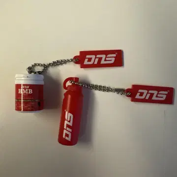 DNS HMB 미니어처 캡슐 토이