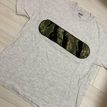 USA제 hanes 티셔츠