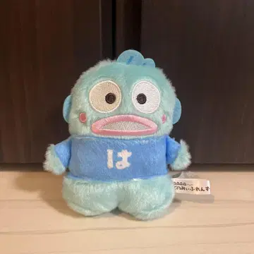 산리오 캐릭터즈 하피단부이 나란히 두 미 프렌즈 마스코트