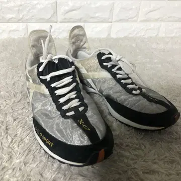 폴로 스포츠 X-67 스니커즈