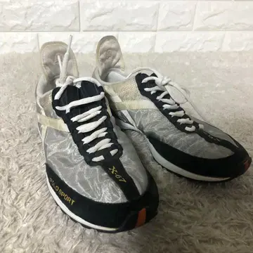 폴로 스포츠 X-67 스니커즈