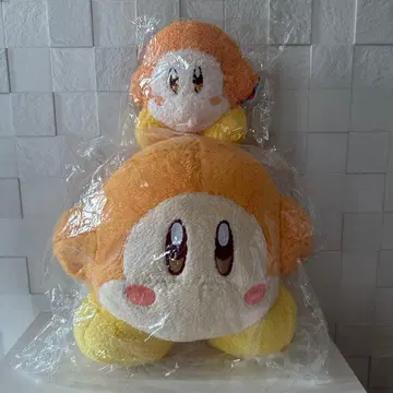 푹신푹신 더 봉제인형 와돌디 & 꼬옥 안아주는 폭신폭신 봉제인형 와돌디