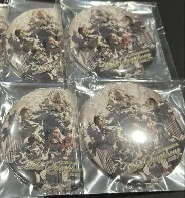 하츠네 미쿠 심포니 집합