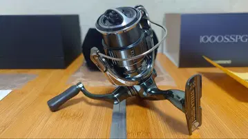 시마노(SHIMANO) 22 스텔라 1000SSPG