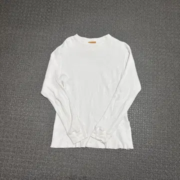 [ M ] 새터데이 서프 롱티 서멀 와플