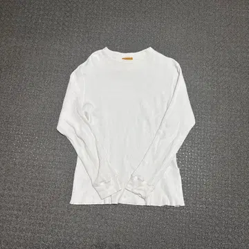 [ M ] 새터데이 서프 롱티 서멀 와플