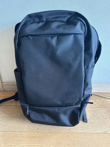 MAMMUT 블랙 백팩 엑셀론 25