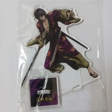 은혼 아크릴 스탠드 BANDAI NAMCO