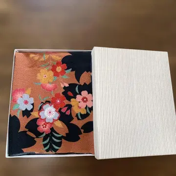 코에츠 크레이프 원단 보자기