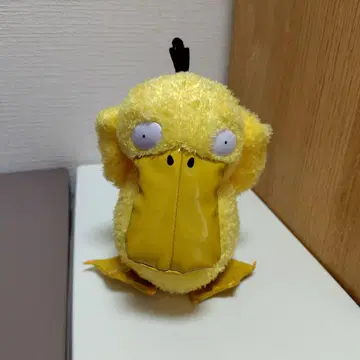 포켓몬스터 명탐정 피카츄 코닥 봉제 인형