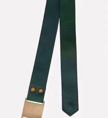 [ 새상품 ] zara 가죽 벨트
