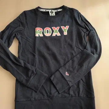 ROXY 트레이닝복 L 네이비