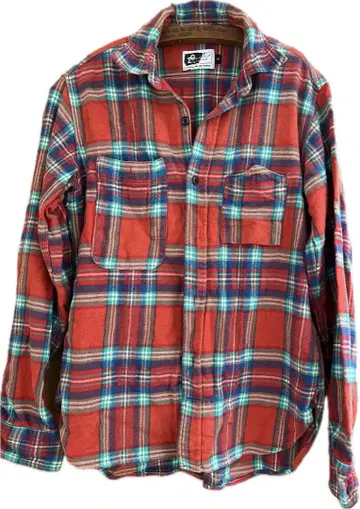Engineered Garments 워크 셔츠 S