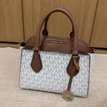 MICHAEL KORS MK 로고 핸드백