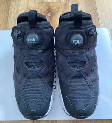 Reebok 리복 인스타펌프 퓨리 23.5cm