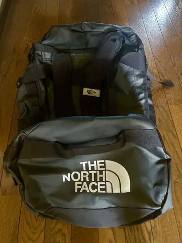 THE NORTH FACE XP 더플 42L 새상품급