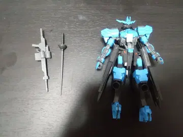 HG 건담 비달