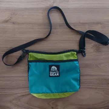GRANITE GEAR 사코슈