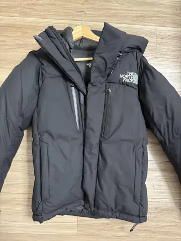 THE NORTH FACE 다운 자켓 바르톨로 S