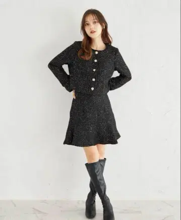 tocco closet 셋업