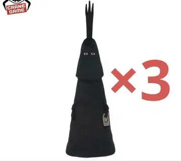 원피스 메챠나가임 님 봉제 인형 3개 세트