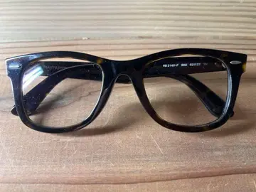 Ray-Ban RB 2140-F WAYFARER 5