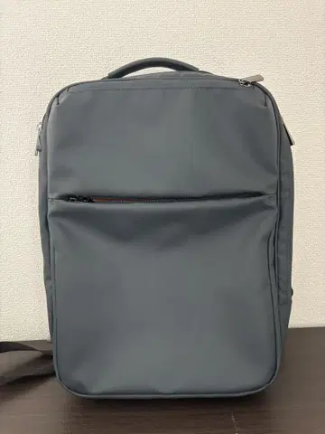 그레이 비즈니스 백