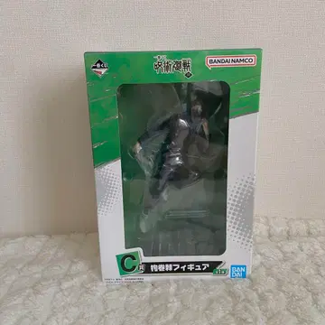 제일복권 주술회전 C상 이누마키 토게