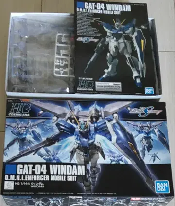 HG 1/144 윈담