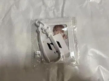 INI 기무라 마사야 패스 케이스